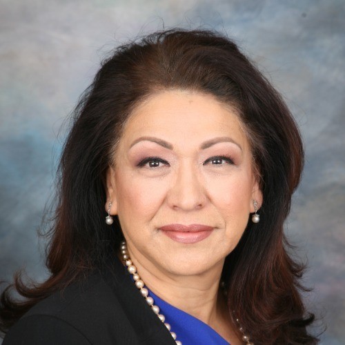 Bertha Morales