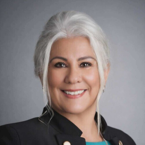 Clara Asimakopoulos