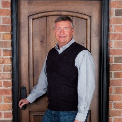 Bret Averett