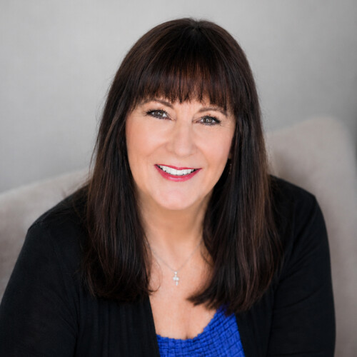 Marcia Schultz