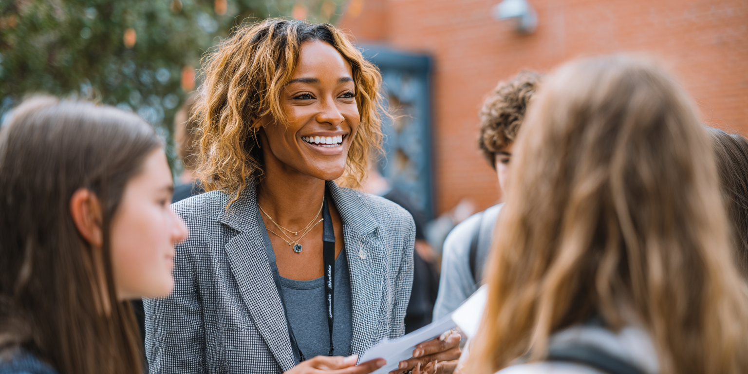 SRCAR Community Impact