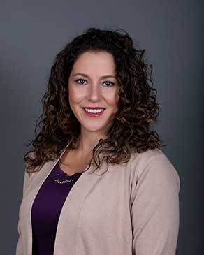 Pauline Woelky-Henky