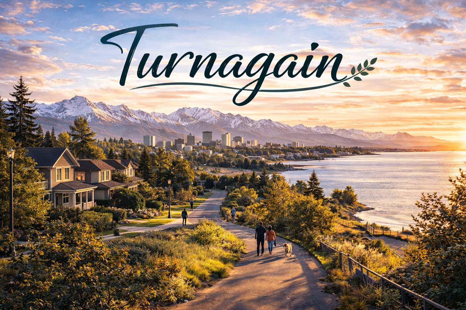 Turnagain