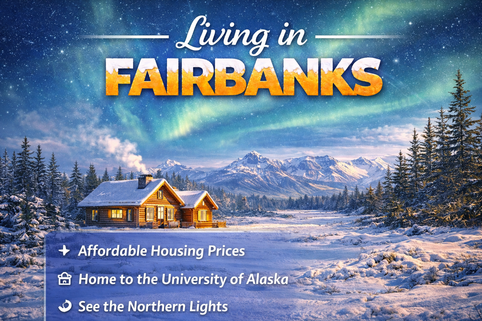 Fairbanks