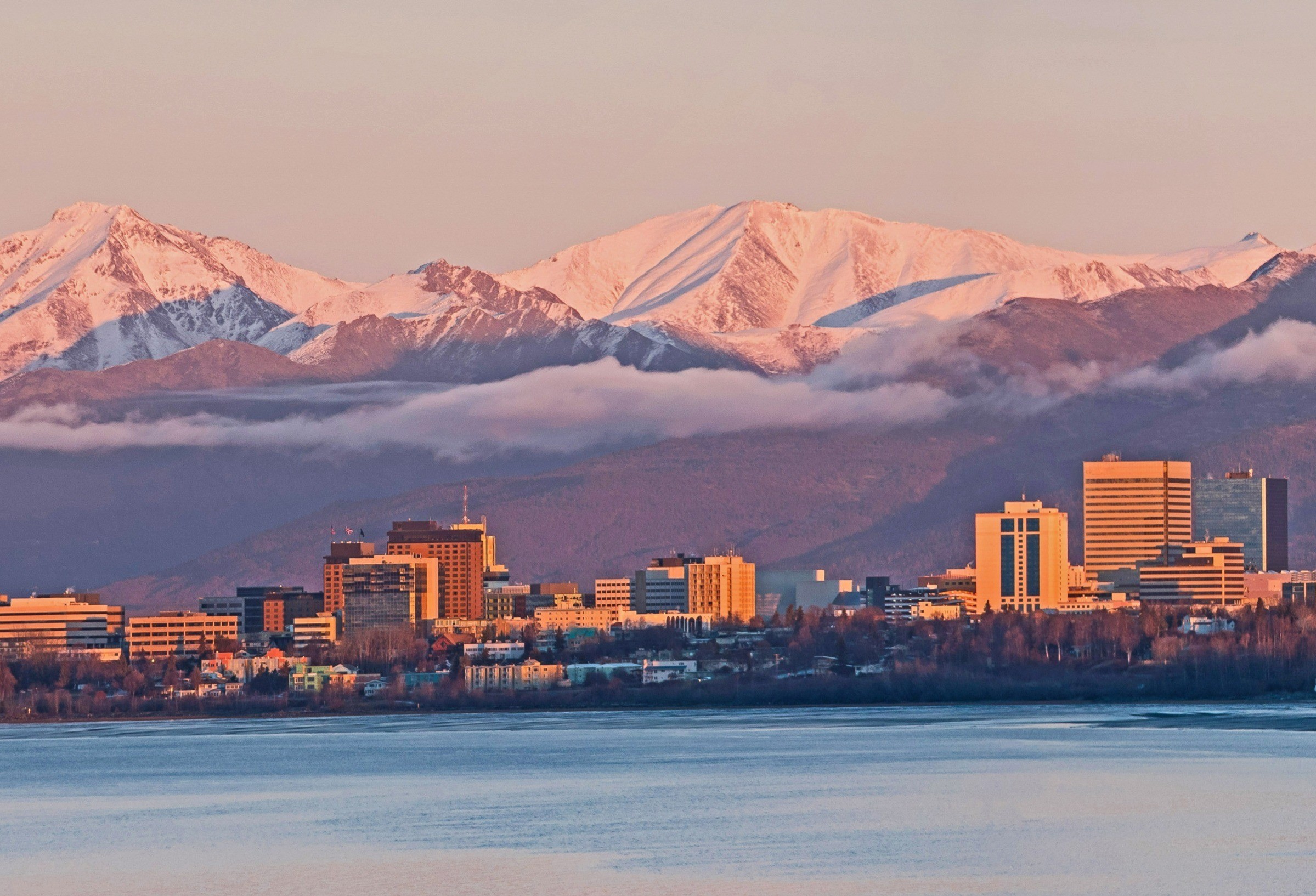 ANCHORAGE CENTENNIAL　マグ　アラスカ　センテニアル　パーク Centennial Park - Anchorage, Alaska - 6 Reviews, Map | AllTrails