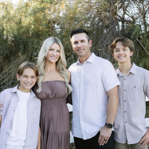 Jake & Jenn Rowan